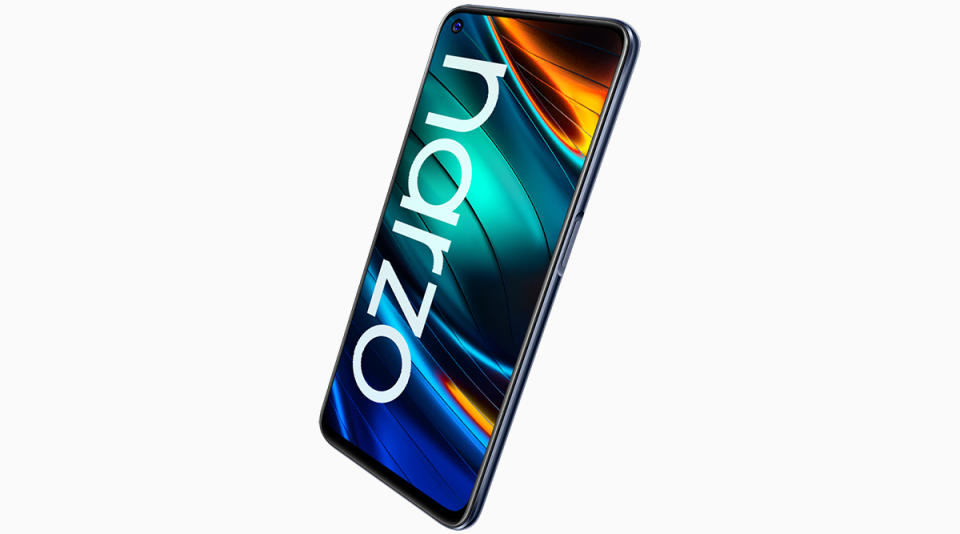 Realme Narzo 20 Pro Online Sale