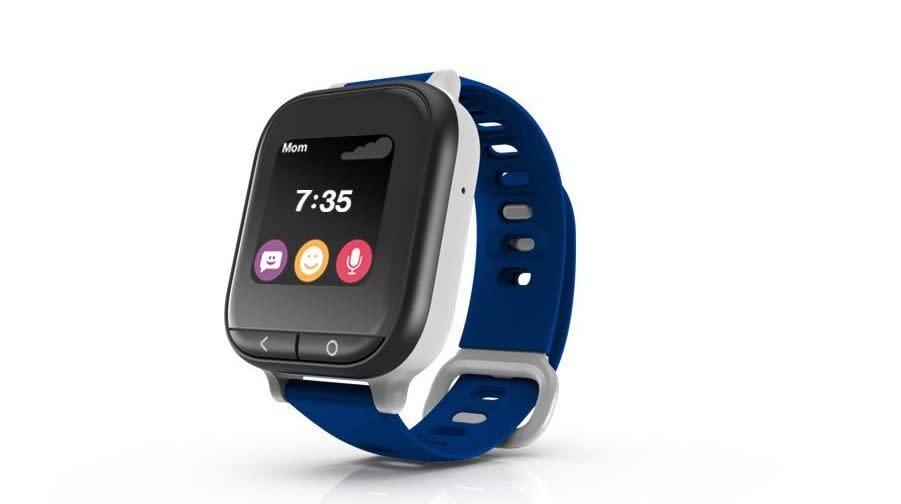 Your kid almost certainly doesn't need a smartwatch, but you can still strap