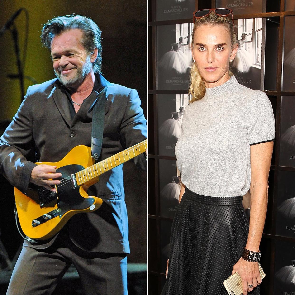 John Mellencamp Says It s Hard to Believe But New Girlfriend Kristin Kehrberg Has Never Gotten Mad at Him 331