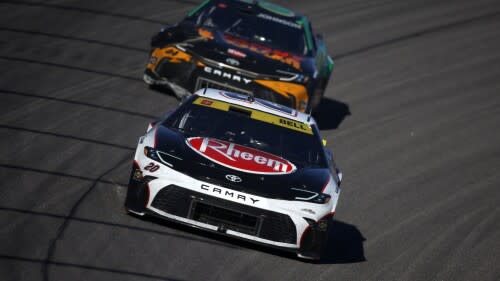 NASCAR Cup Series Hollywood Casino 400 Presented by ESPN BET