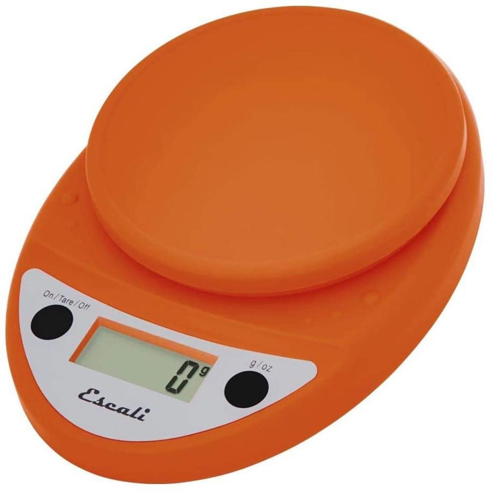 gift idea escali scale