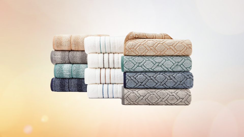 Save on towels, clothing, comforters and more at Macy's.