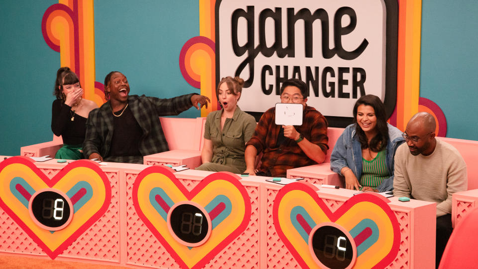 Final Emmy Predictions: Game Show and Host — Will New Blood Get Recognized With Dropout’s ‘Game Changer?’