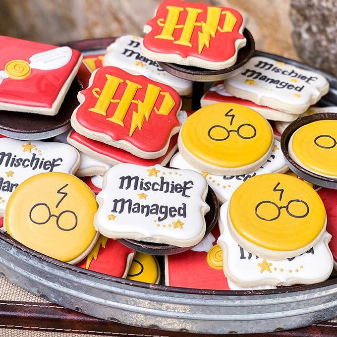 <a href="https://www.tasteofhome.com/article/harry-potter-party/" rel="nofollow noopener" target="_blank" data-ylk="slk:How to Throw an Epic Harry Potter Birthday Party;elm:context_link;itc:0;sec:content-canvas" class="link rapid-noclick-resp">How to Throw an Epic Harry Potter Birthday Party</a>