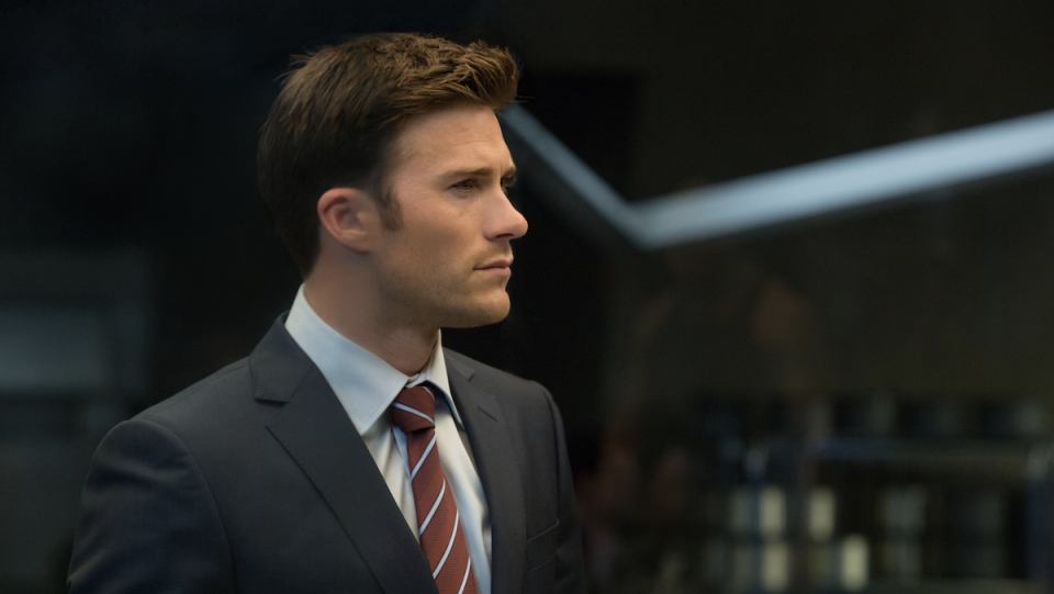 Scott Eastwood as Eric Reisner/Little Nobody in The Fate of the Furious. He will be one of the many characters in Fast X.