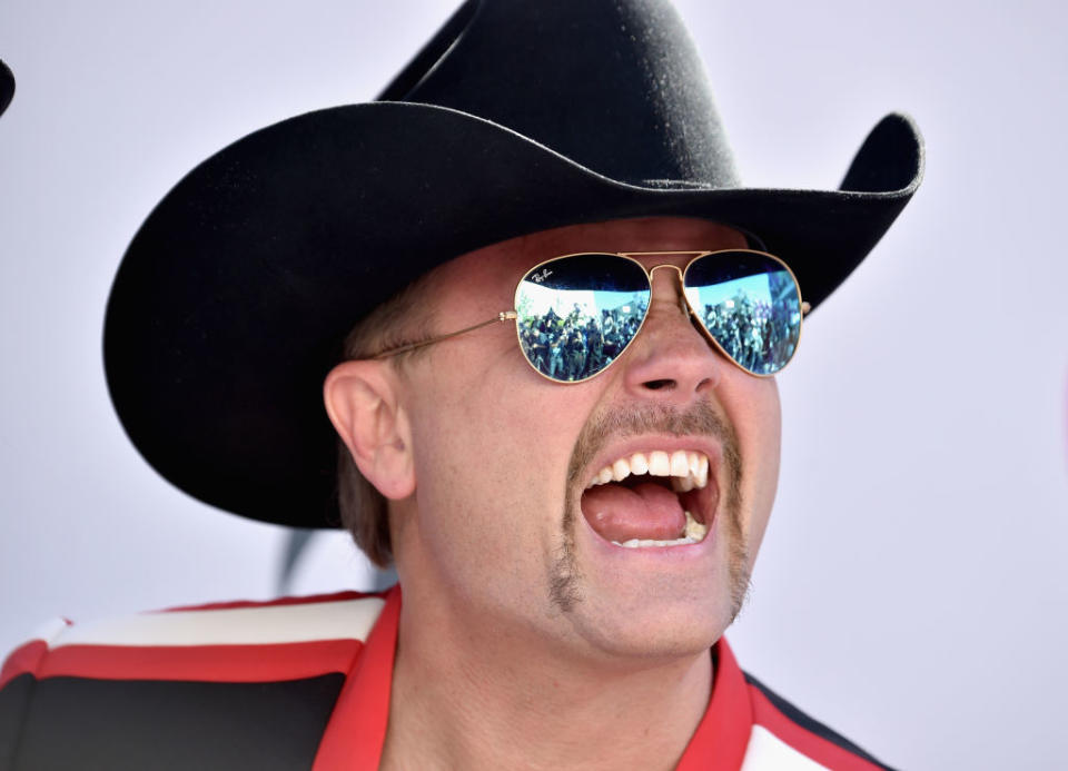 John Rich