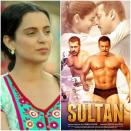 Kangana could have essayed the role of a female wrestler in <em>Sultan</em>, but she declined the offer as the character of 'Aarfa' didn't only not excite her, she also considered playing it a demotion for herself.