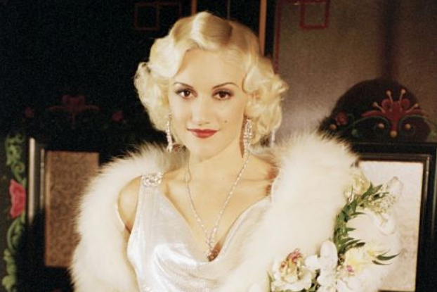 Gwen Stefani in 'The Aviator' (2004)