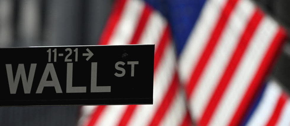 L'apparition du variant Omicron entraîne une forte baisse du côté de Wall Street, vendredi 26 novembre.
