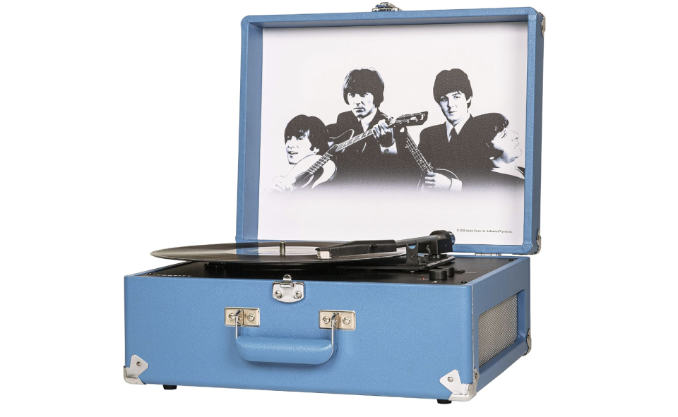 11 Best Beatles Merch and Books for Every Type of Fan