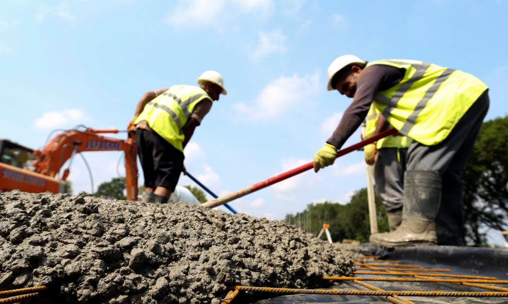 Building new homes in London and the south east won’t help people who need affordable homes in the rest of the country.