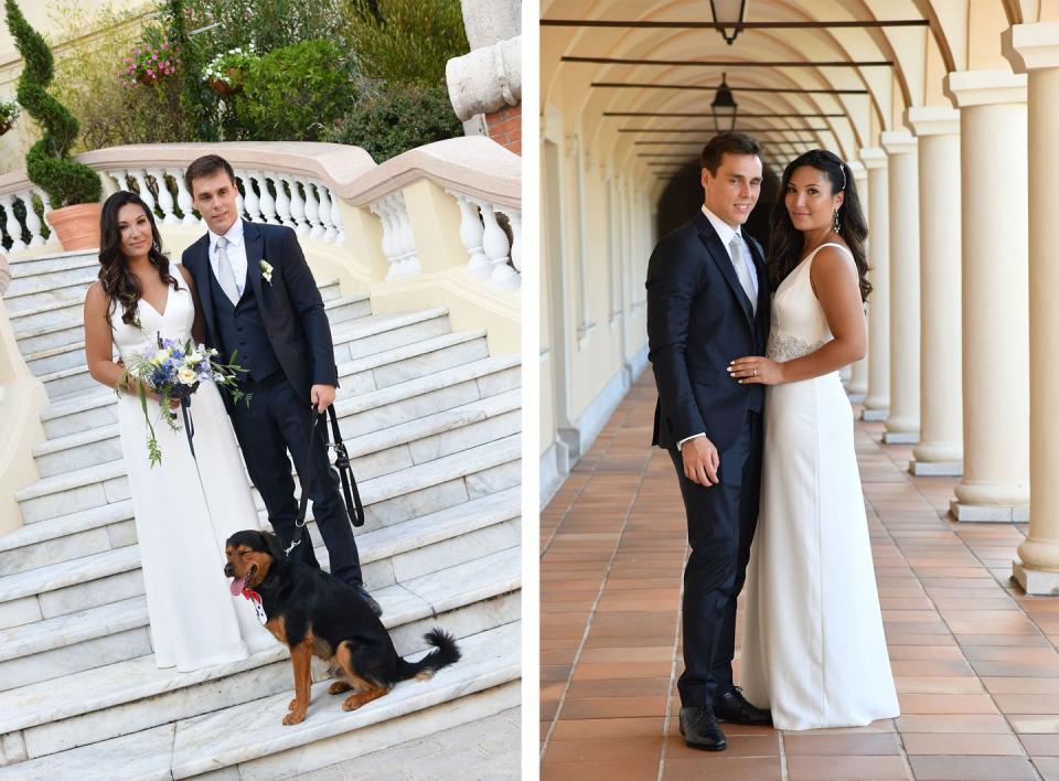 Photo credit: Luci-Bebert-Nebinger / Prince's Palace of Monaco