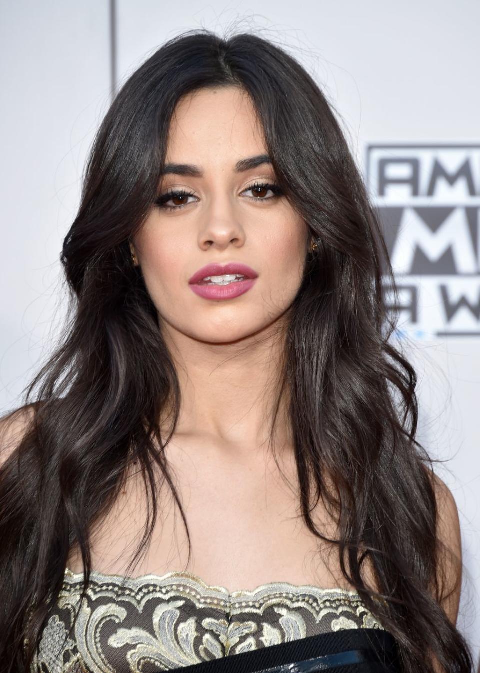 <p>Camila Cabello was one of the contestants on the U.S. version of <em>The X Factor. </em>Even though she was eliminated, she was brought back to form the girl group Fifth Harmony, just like One Direction in the U.K. version. She left the group in 2016 and put out hits like "Havana" and "Señorita," so she's doing just fine.</p>