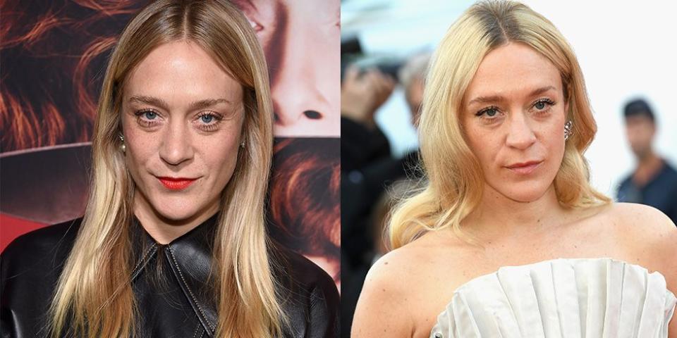 Chloë Sevigny