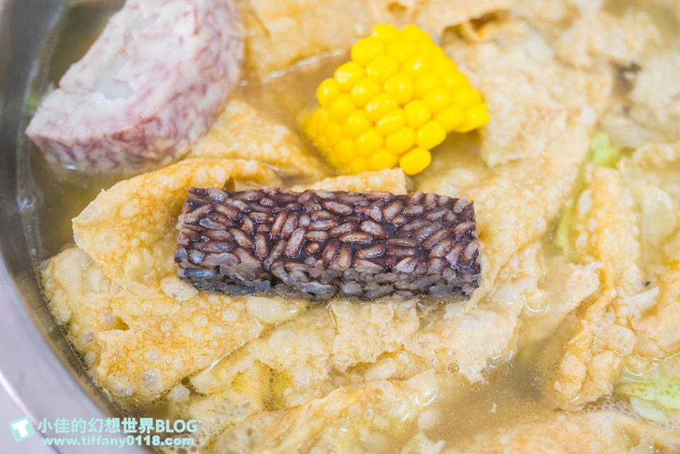 高雄｜味味香廣東汕頭牛羊豬肉爐