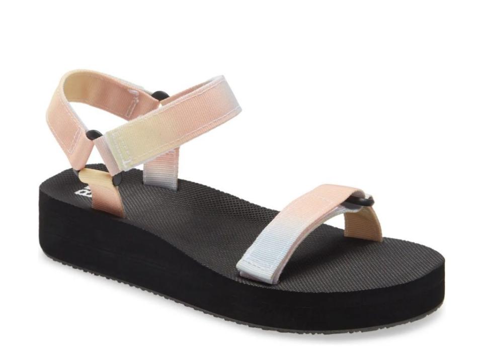 Nordstrom sandals