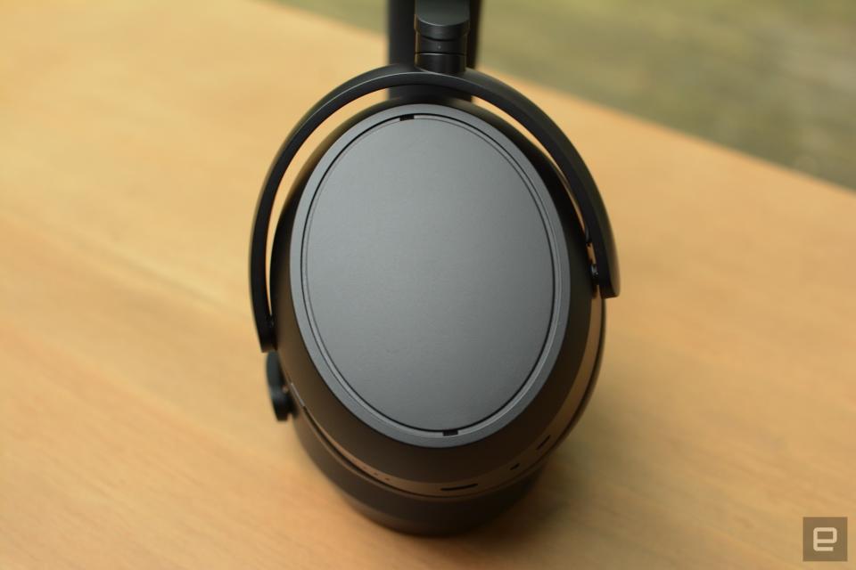 <p>Great sound quality is still here, alongside improved noise cancellation and jaw-dropping 60-hour battery life. They’re also more comfortable, so maybe the updates are enough to make you overlook the retooled aesthetic.</p>
