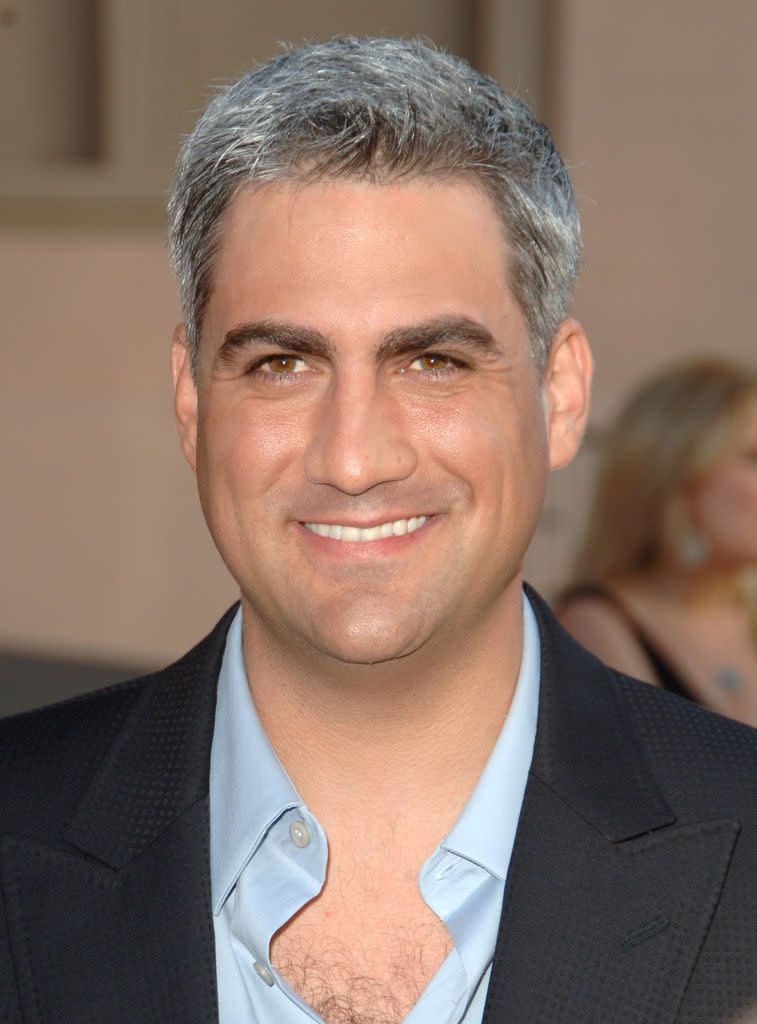 Taylor Hicks