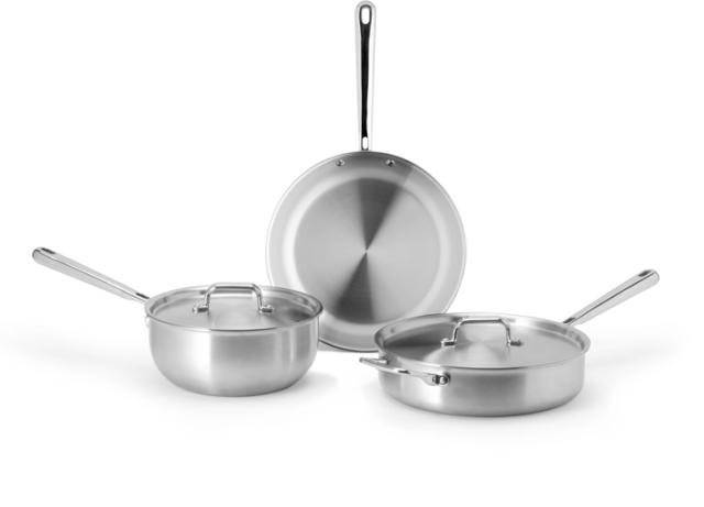 The 12 Best Ceramic Cookware Sets of 2021 - PureWow