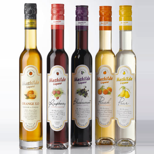 Mathilde Liqueurs