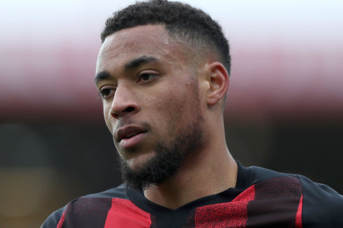 Arnaut Danjuma previously played for Bournemouth (Kieran Cleeves/PA) (PA Wire)