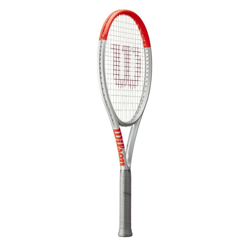 8) Clash 100 Special Edition Tennis Racket