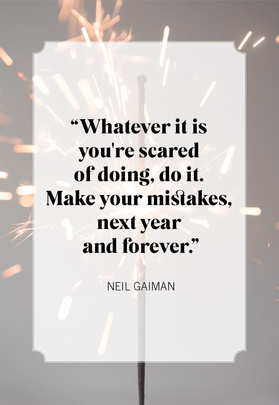 best new year quotes