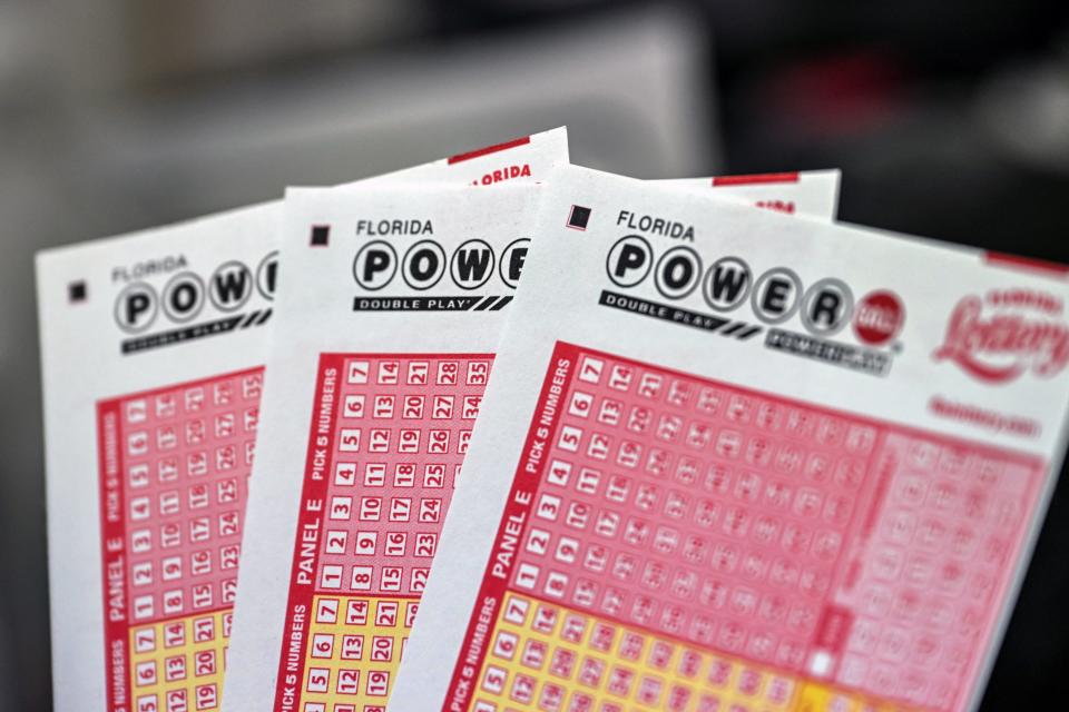 The Powerball jackpot has risen to $78 million for Saturday's drawing.