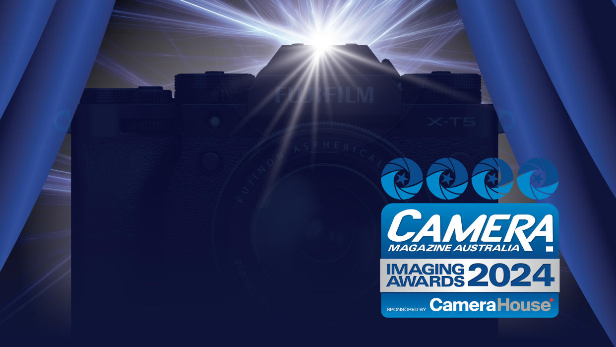  Australian Camera Magazine Imaging Awards 2024. 