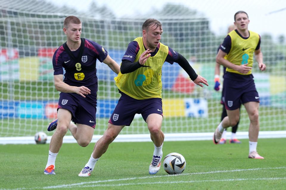  (The FA via Getty Images)