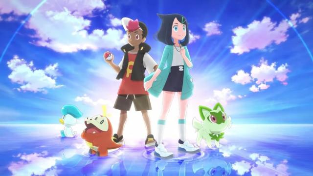 Pokemon: Journey of Dreams Trailer: 'Pokemon: Journey of Dreams' trailer  out; Here's what to know about the anime - The Economic Times