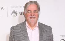 <p>Matt Groening ist nicht nur Bart-Träger, sondern auch Bart-Erfinder. Der geistige Vater der Simpsons wird nicht Grohning, noch Griening oder Gröhning ausgesprochen, sondern "Gräjhning". (Bild: Taylor Hill/FilmMagic/Getty Images)</p> 