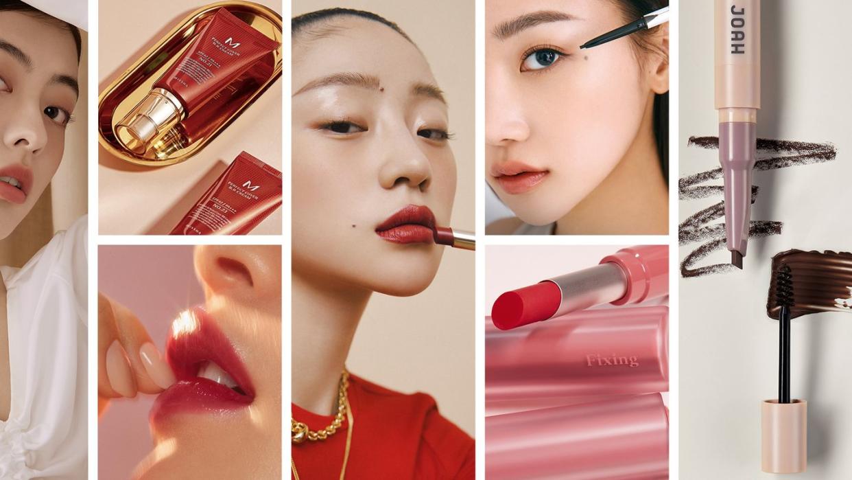 korean makeup brands