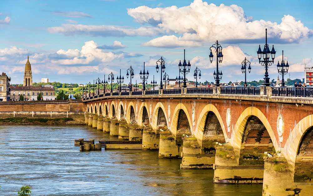 Bordeaux, France