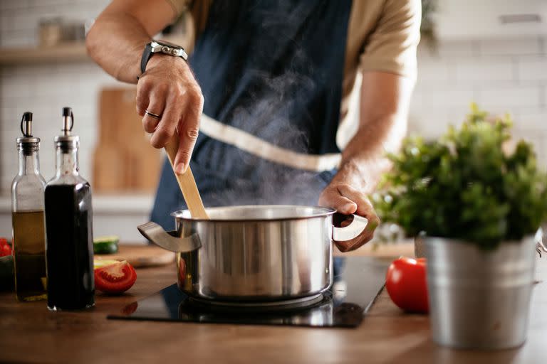 Para favorecer la inventiva culinaria, nada como estar bien equipado. Beneficios de Club para lograrlo.