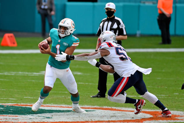 Miami Dolphins Homefield Advantage in Madden 22 revealed