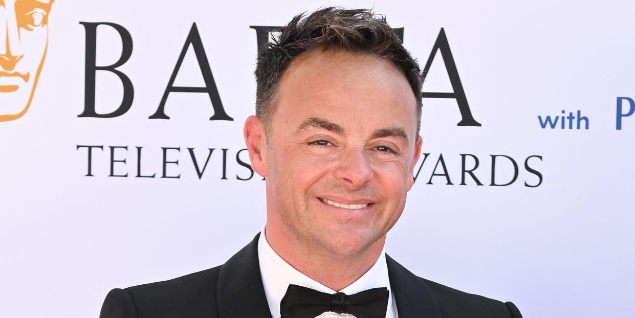 ant mcpartlin