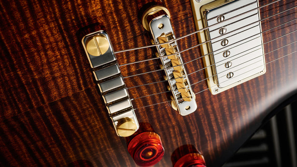 PRS SE McCarty 594 Singlecut