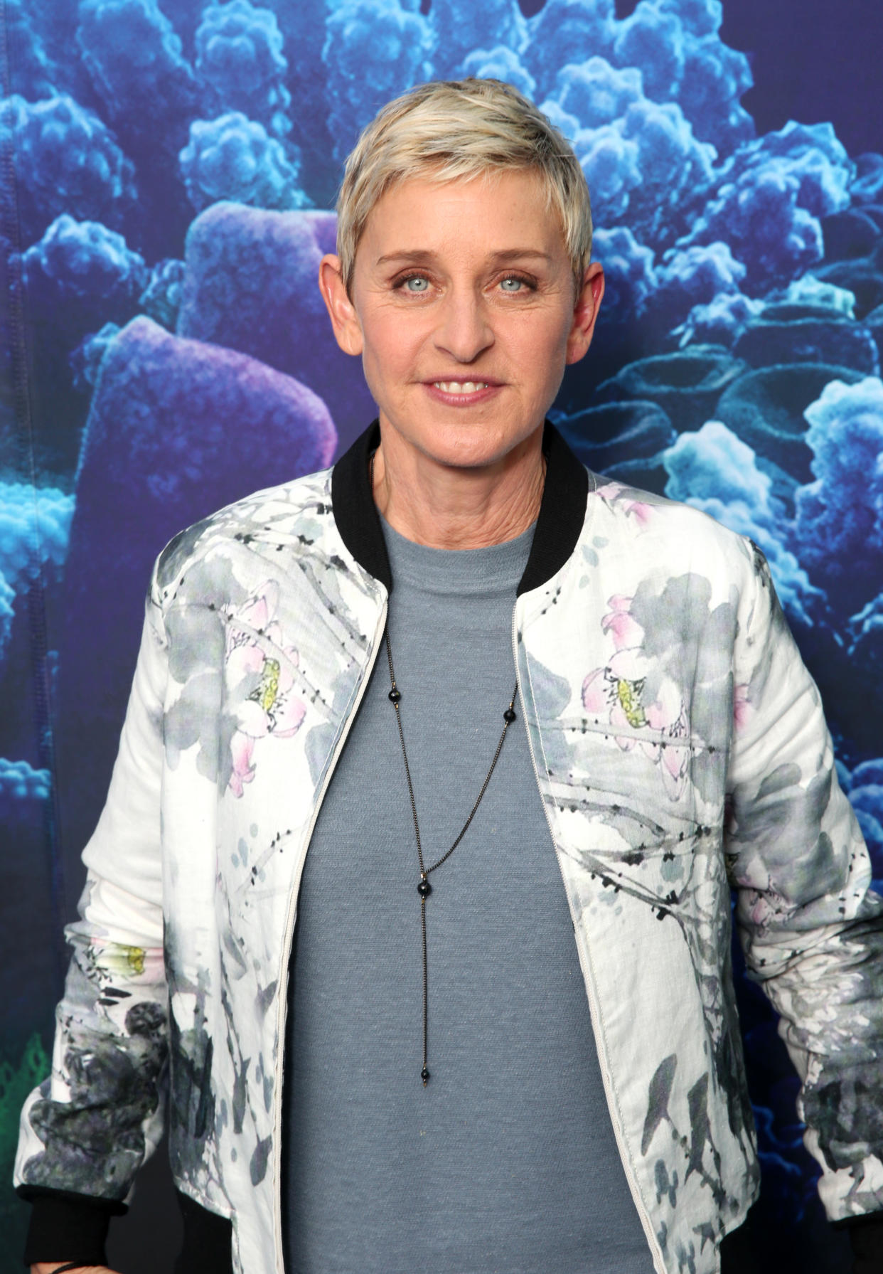 Ellen DeGeneres