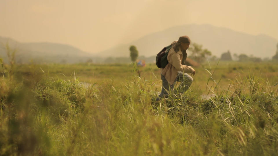 Scene from Diablo (Photo courtesy of Cinemalaya)