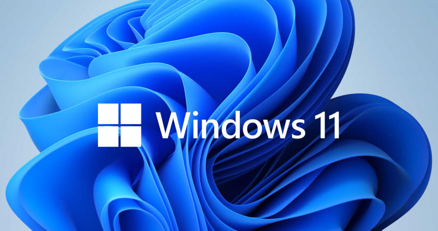 微軟在稍早時間正式對外曝光了Windows 11的介面與功能。（圖／翻攝自微軟官網）