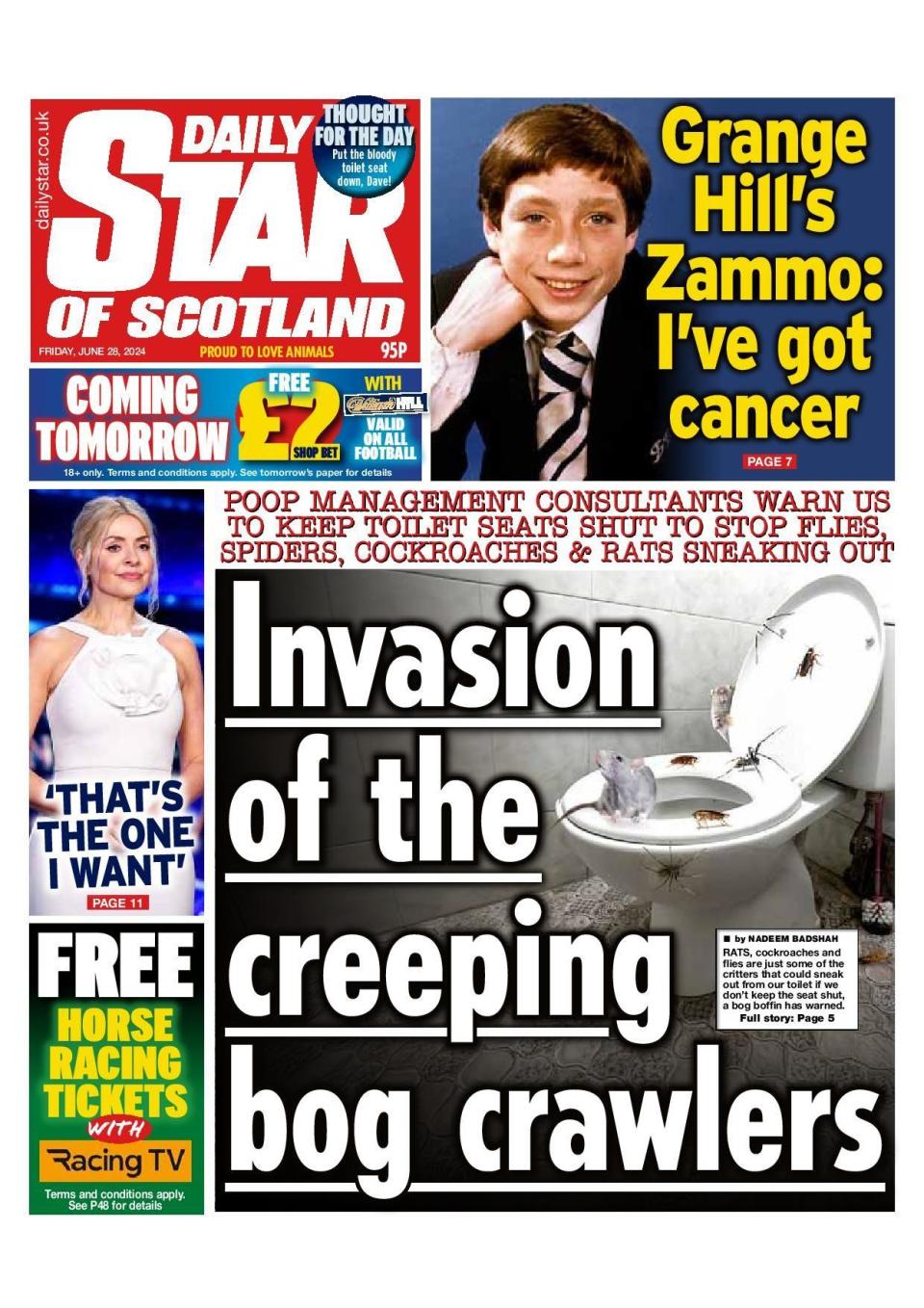 Daily Star