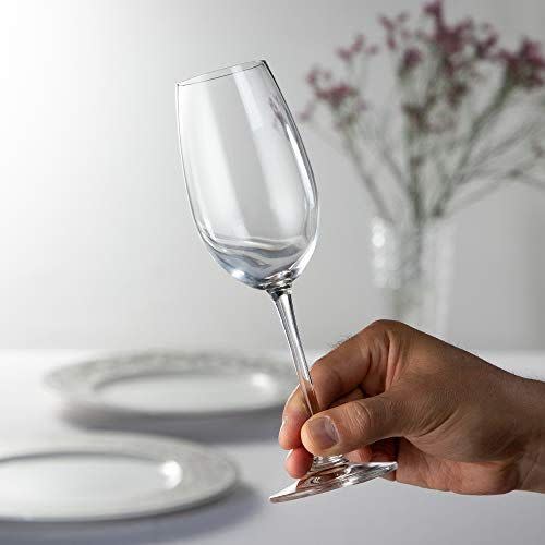 5) Riedel Ouverture Champagne Glasses (Set of 2)