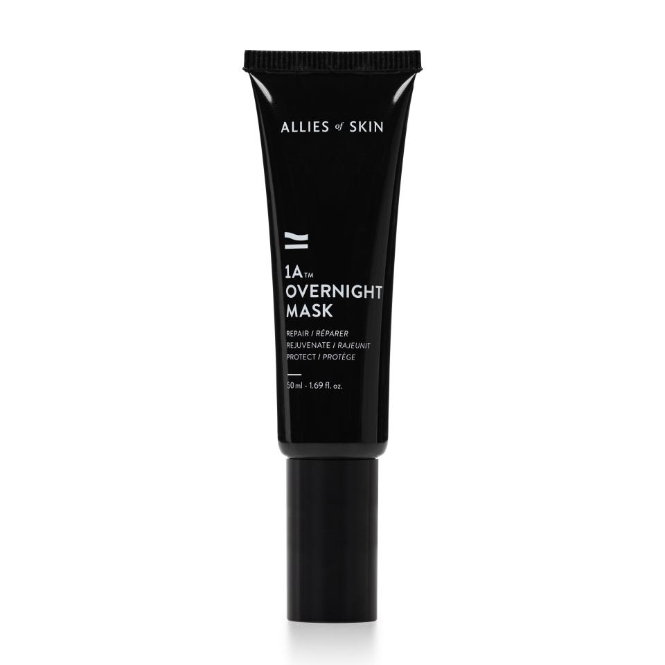 Allies of Skin 1A Overnight Mask