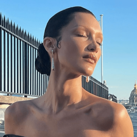 <p>&#64;bellahadid / Instagram</p>