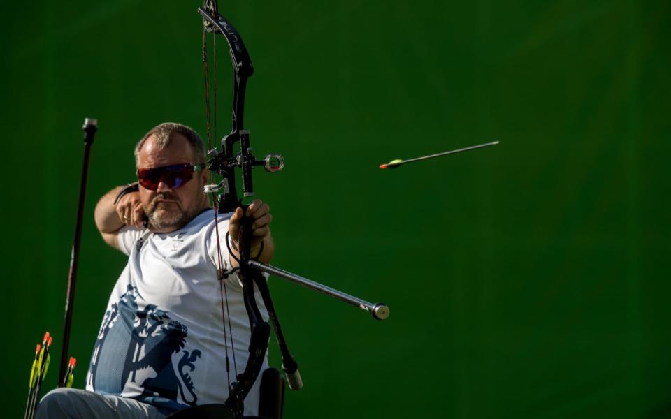 paralympics opening ceremony 2021 live updates toyko 2020 - PA