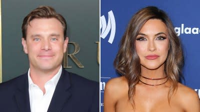 Celebrities Mourn Billy Miller Death