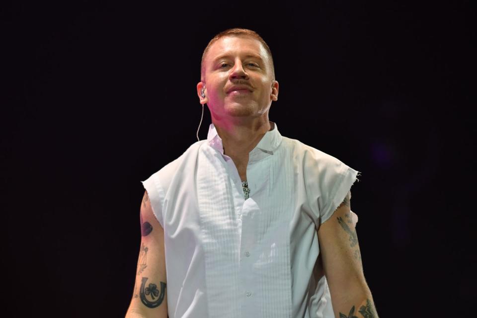 Macklemore