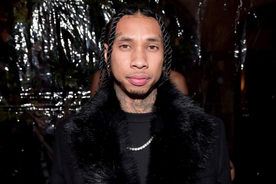 Tyga