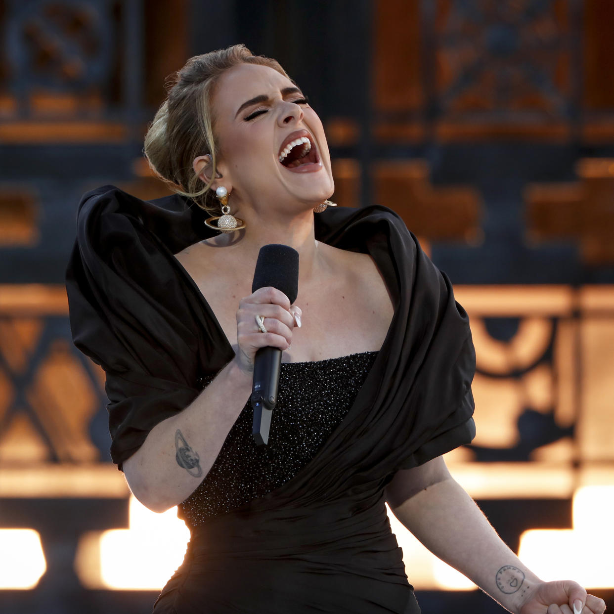 CBS's Coverage of Adele - One Night Only (CBS Photo Archive / CBS via Getty Images)
